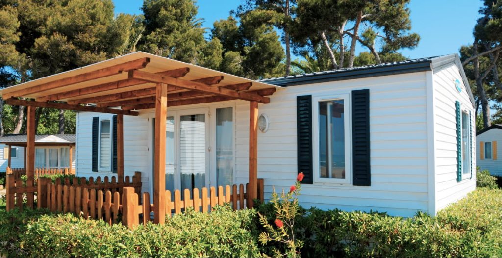 How much does a quality mobile home cost?